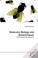 Molecular Biology And Biotechniques