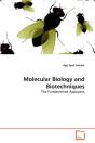Molecular Biology And Biotechniques - Preview