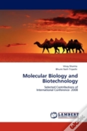 Capa do artigo Molecular Biology And Biotechnology