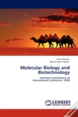 Capa do artigo Molecular Biology And Biotechnology