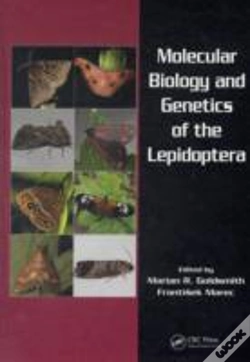 Capa do artigo Molecular Biology And Genetics Of The Lepidoptera