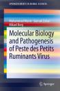 Molecular Biology And Pathogenesis Of Peste Des Petits Ruminants Virus - Preview