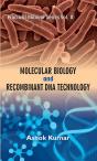 Molecular Biology And Recombinant Dna Technology A Practical Book - Preview