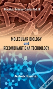 Capa do artigo Molecular Biology And Recombinant Dna Technology A Practical Book