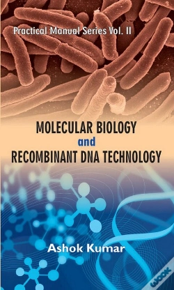 Capa do artigo Molecular Biology And Recombinant Dna Technology A Practical Book