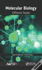 Capa do artigo Molecular Biology