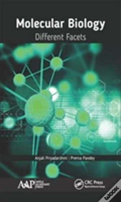 Capa do artigo Molecular Biology