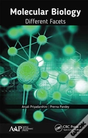 Capa do artigo Molecular Biology
