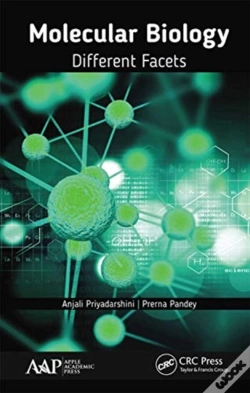 Capa do artigo Molecular Biology
