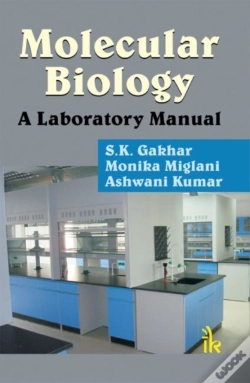 Capa do artigo Molecular Biology