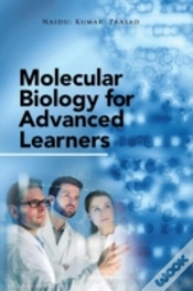 Capa do artigo Molecular Biology For Advanced Learners