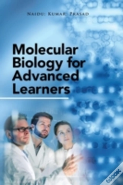 Capa do artigo Molecular Biology For Advanced Learners