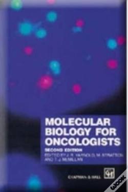Capa do artigo Molecular Biology For Oncologists