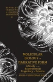 Molecular Biology In Narrative Form