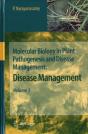 Molecular Biology In Plant Pathogenesis And Disease Management: - Preview