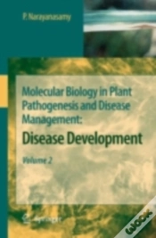 Capa do artigo Molecular Biology In Plant Pathogenesis And Disease Management: