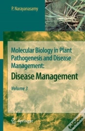 Capa do artigo Molecular Biology In Plant Pathogenesis And Disease Management: