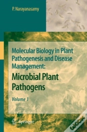 Capa do artigo Molecular Biology In Plant Pathogenesis And Disease Management
