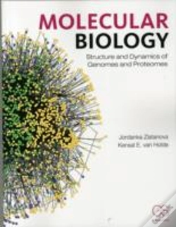 Capa do artigo Molecular Biology