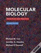 Capa do artigo Molecular Biology