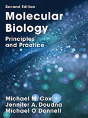 Molecular Biology - Preview