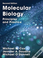 Capa do artigo Molecular Biology