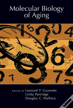 Capa do artigo Molecular Biology Of Aging