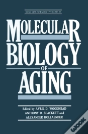 Capa do artigo Molecular Biology Of Aging