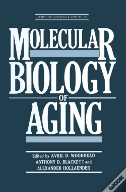 Capa do artigo Molecular Biology Of Aging
