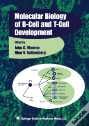 Capa do artigo Molecular Biology Of B-Cell And T-Cell Development