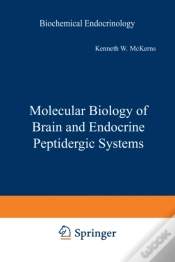 Capa do artigo Molecular Biology Of Brain And Endocrine Peptidergic Systems