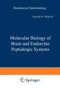 Molecular Biology Of Brain And Endocrine Peptidergic Systems - Preview