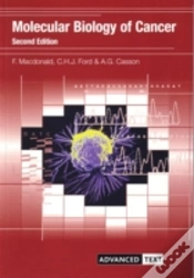 Capa do artigo Molecular Biology Of Cancer