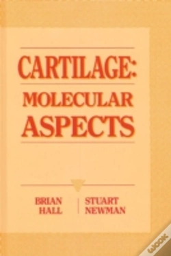 Capa do artigo Molecular Biology Of Cartilage