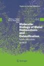 Molecular Biology Of Metal Homeostasis And Detoxification - Preview