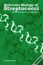 Capa do artigo Molecular Biology Of Streptococci