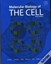 Capa do artigo Molecular Biology Of The Cell