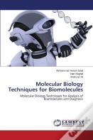 Molecular Biology Techniques For Biomolecules