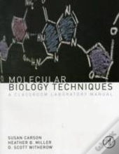 Molecular Biology Techniques