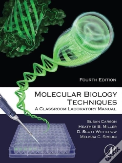 Capa do artigo Molecular Biology Techniques