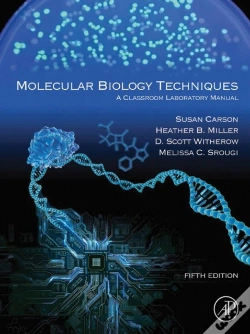 Capa do artigo Molecular Biology Techniques