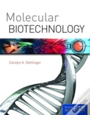 Capa do artigo Molecular Biotechnology