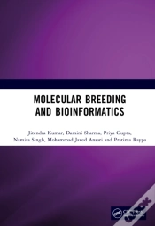 Capa do artigo Molecular Breeding And Bioinformatics