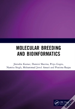 Capa do artigo Molecular Breeding And Bioinformatics