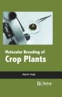 Molecular Breeding Of Crop Plants - Preview