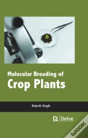 Capa do artigo Molecular Breeding Of Crop Plants