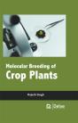 Molecular Breeding Of Crop Plants - Preview