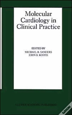 Capa do artigo Molecular Cardiology In Clinical Practice