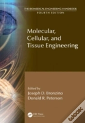 Capa do artigo Molecular, Cellular, And Tissue Engineering