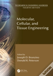 Capa do artigo Molecular, Cellular, And Tissue Engineering